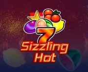 Sizzling Hot Slot